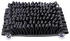 Pet Life Sniffer Grip Interactive Anti-Skid Suction Pet Snuffle Mat