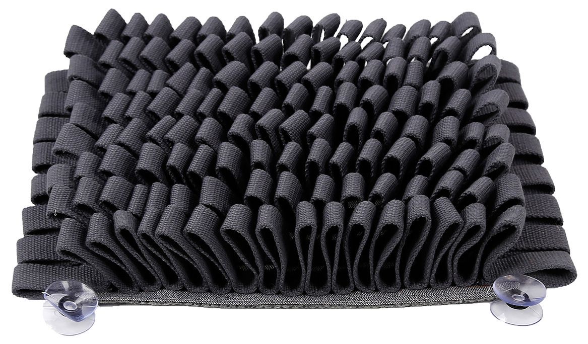 Pet Life Sniffer Grip Interactive Anti-Skid Suction Pet Snuffle Mat