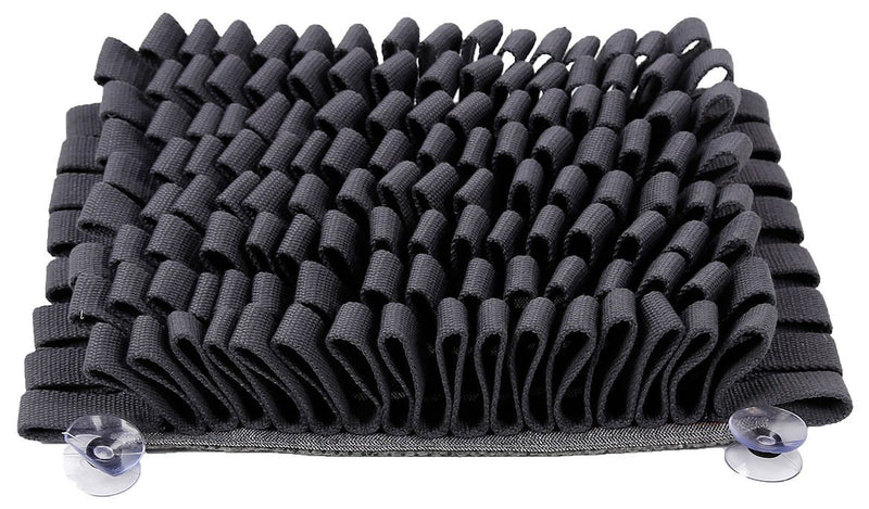 Pet Life Sniffer Grip Interactive Anti-Skid Suction Pet Snuffle Mat
