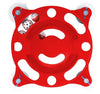 Pet Life Sticky-Swipe Interactive Suction Cup Kitty Cat Toy