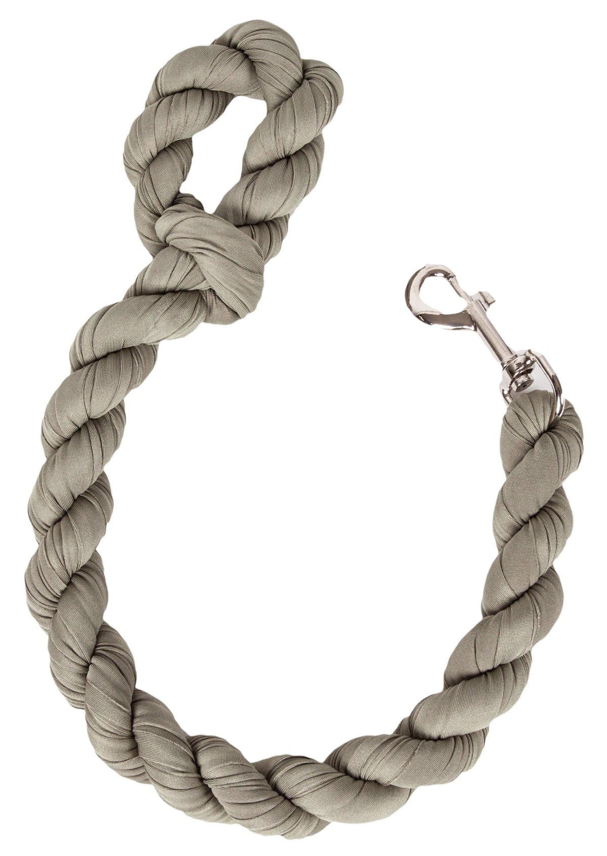 Pet Life Tough-Tugger Industrial-Strength Shock Absorption Woven Pet Dog Leash