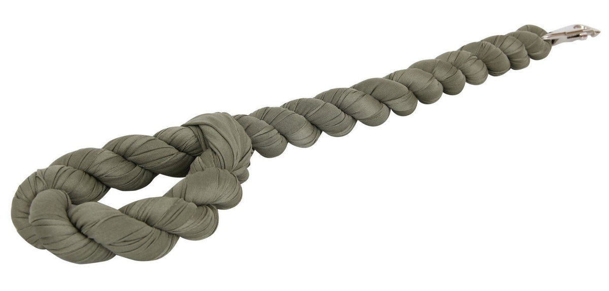 Pet Life Tough-Tugger Industrial-Strength Shock Absorption Woven Pet Dog Leash
