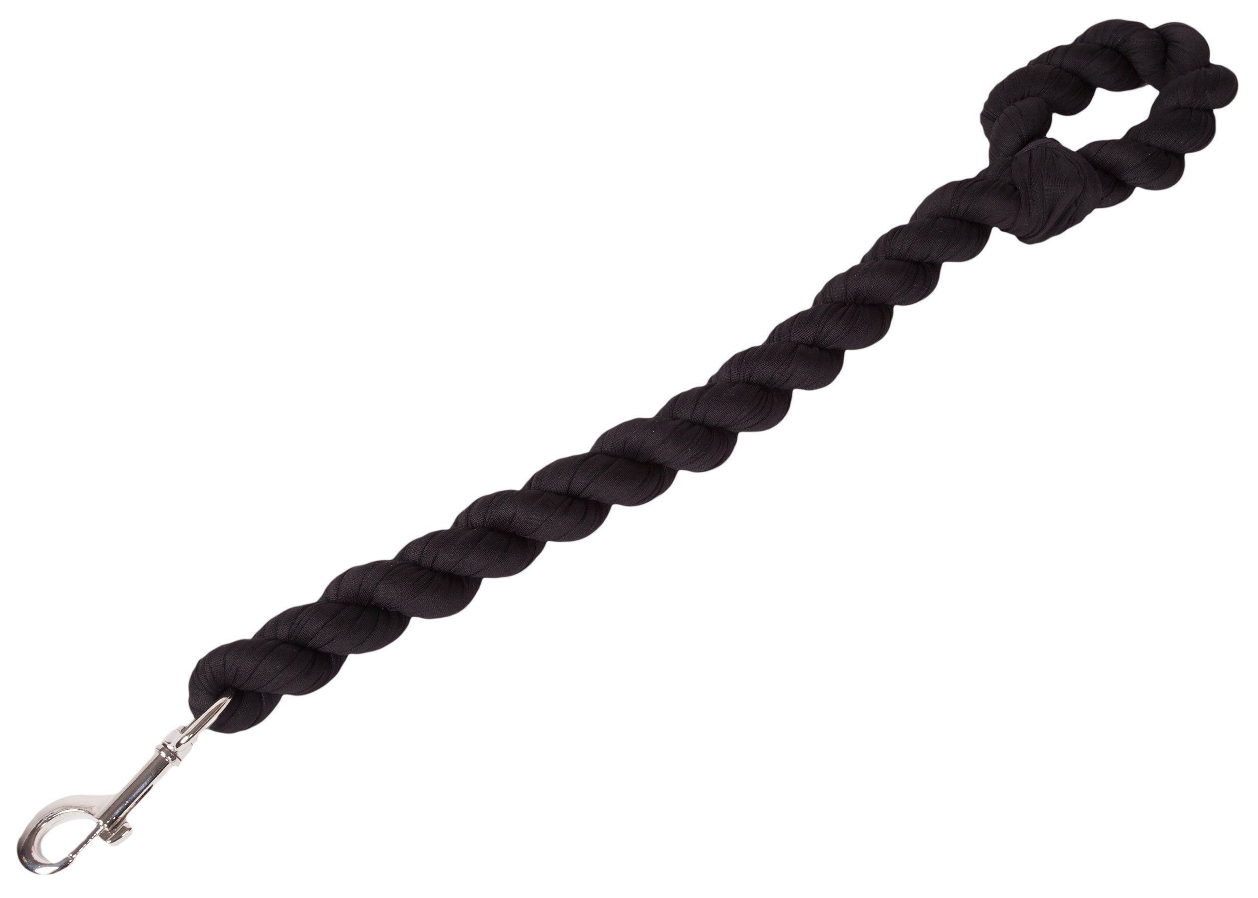 Pet Life Tough-Tugger Industrial-Strength Shock Absorption Woven Pet Dog Leash