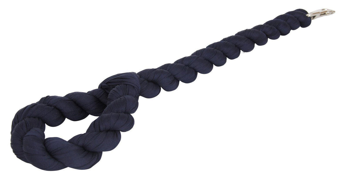 Pet Life Tough-Tugger Industrial-Strength Shock Absorption Woven Pet Dog Leash