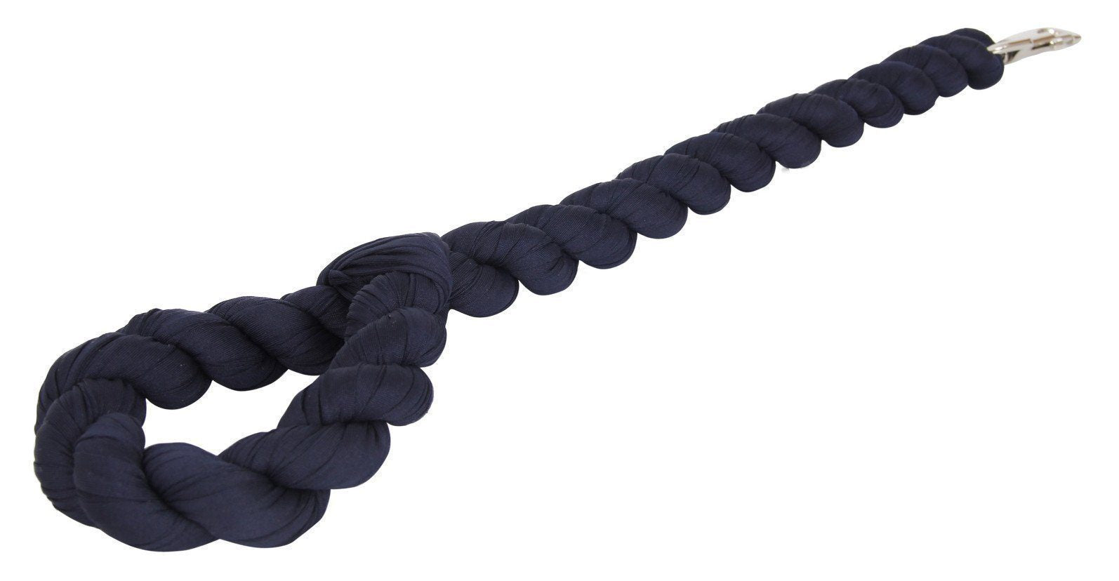 Pet Life Tough-Tugger Industrial-Strength Shock Absorption Woven Pet Dog Leash