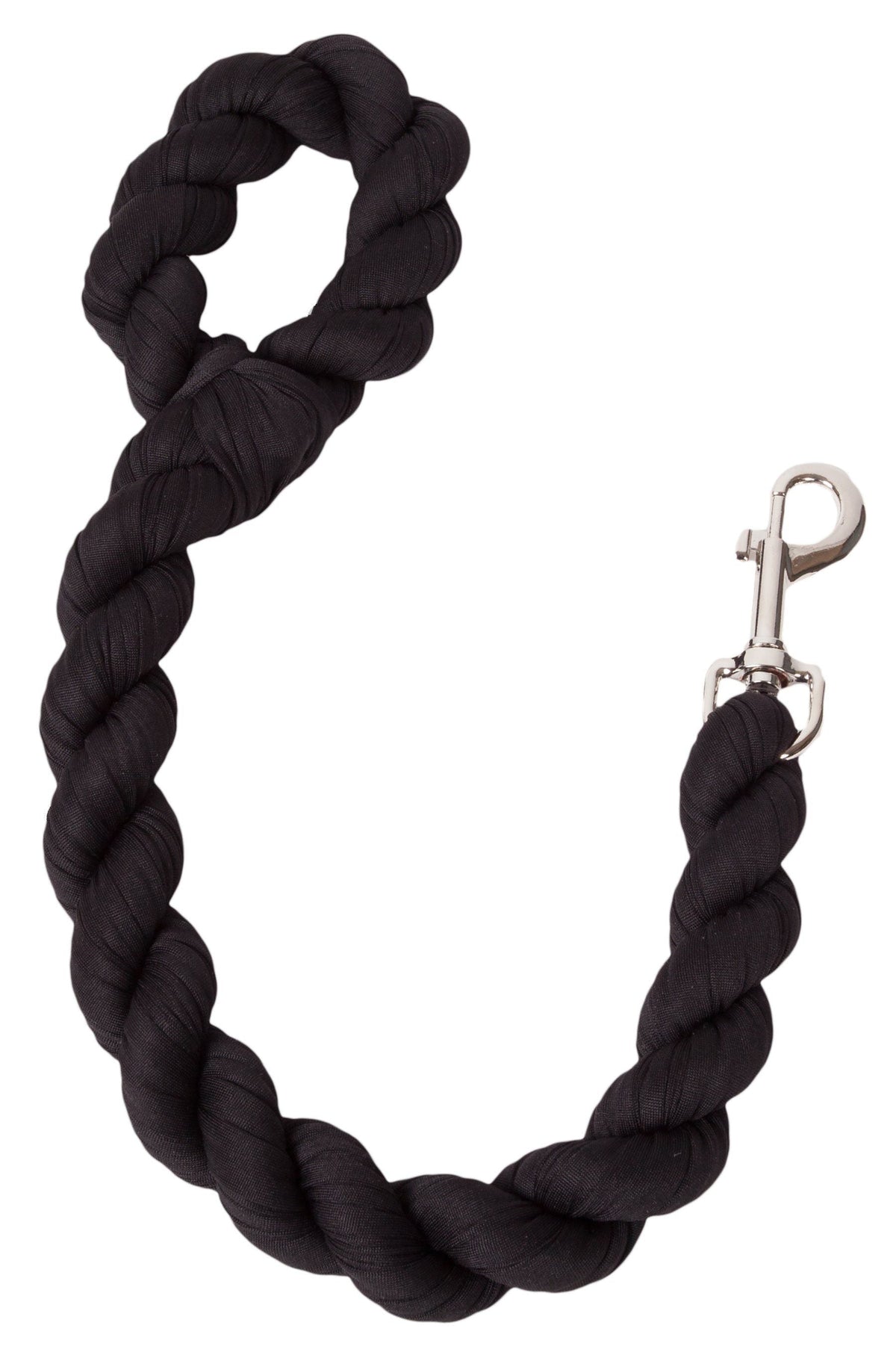 Pet Life Tough-Tugger Industrial-Strength Shock Absorption Woven Pet Dog Leash