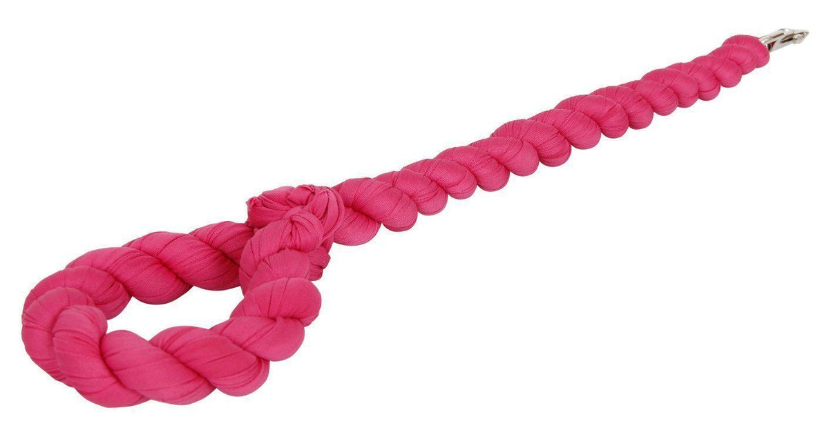 Pet Life Tough-Tugger Industrial-Strength Shock Absorption Woven Pet Dog Leash