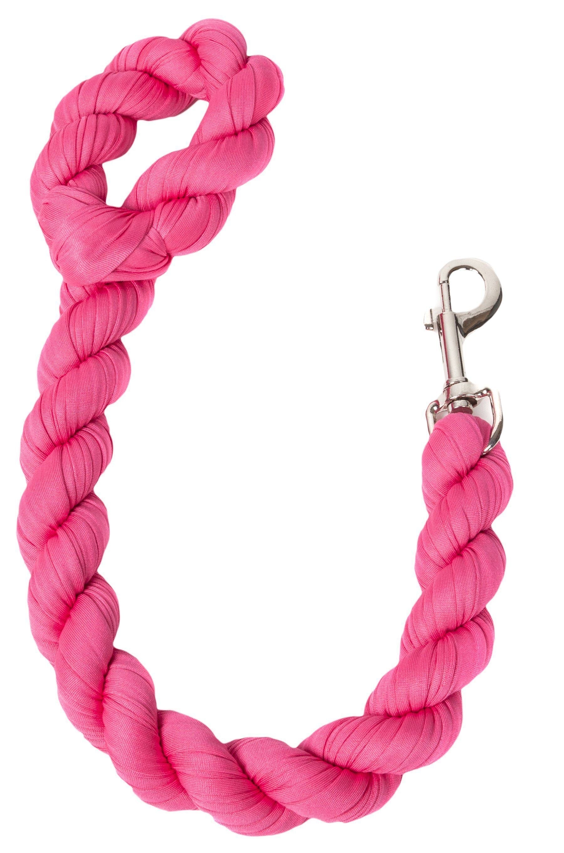 Pet Life Tough-Tugger Industrial-Strength Shock Absorption Woven Pet Dog Leash