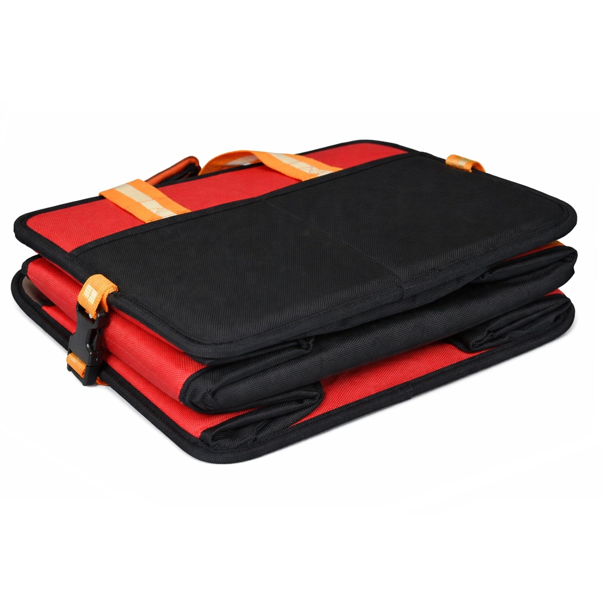 Pet Life Travel-Nest Folding Travel Cat and Dog Bed