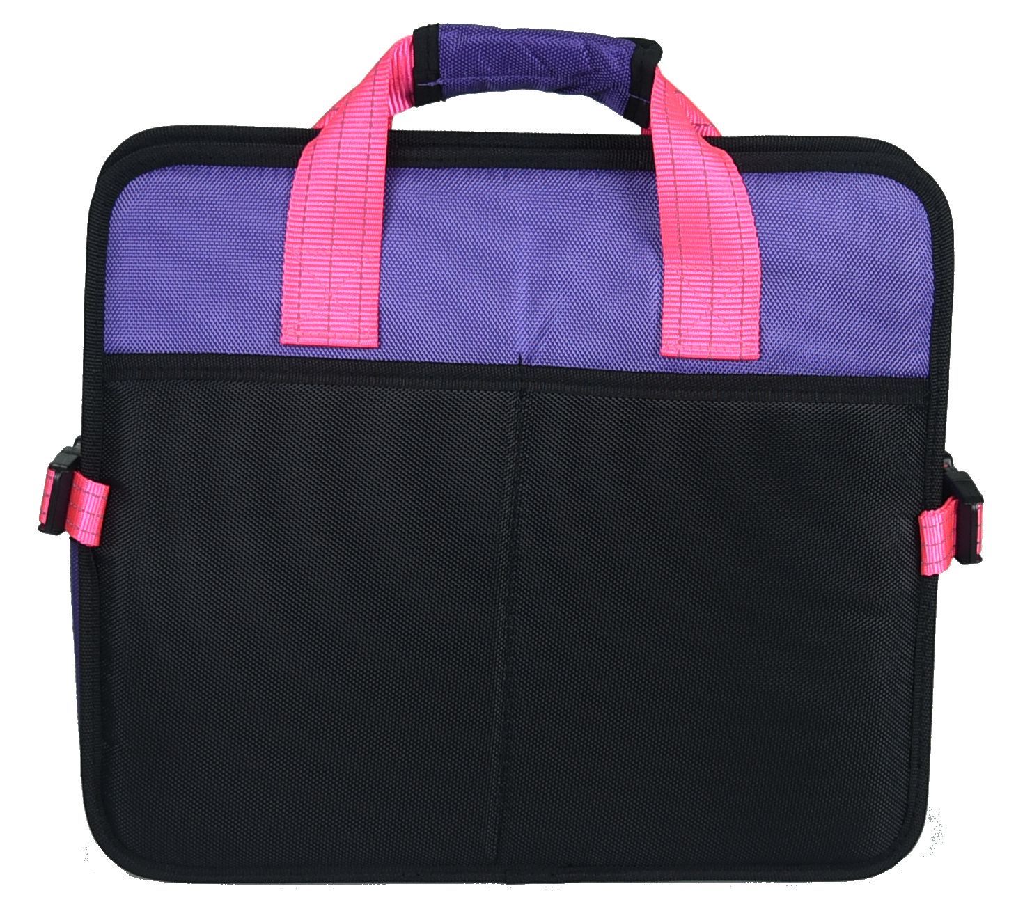 Pet Life Travel-Nest Folding Travel Cat and Dog Bed