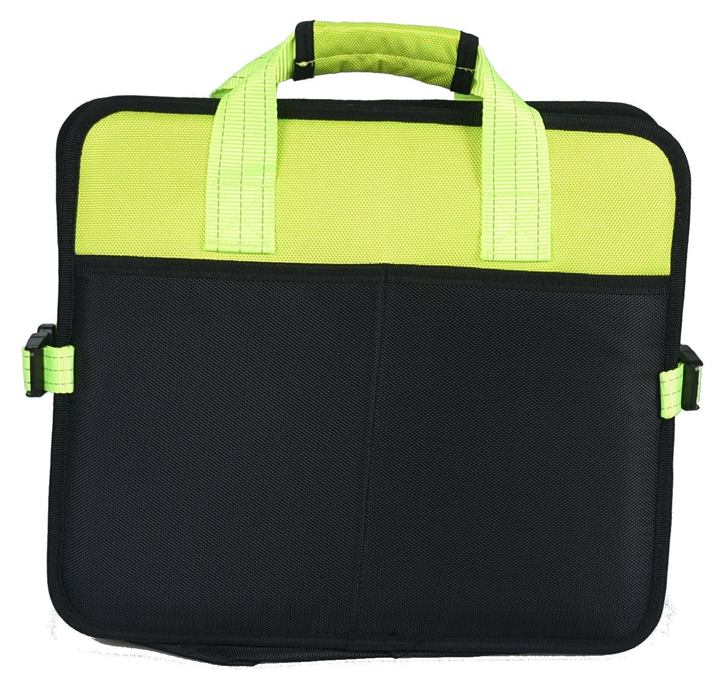 Pet Life Travel-Nest Folding Travel Cat and Dog Bed