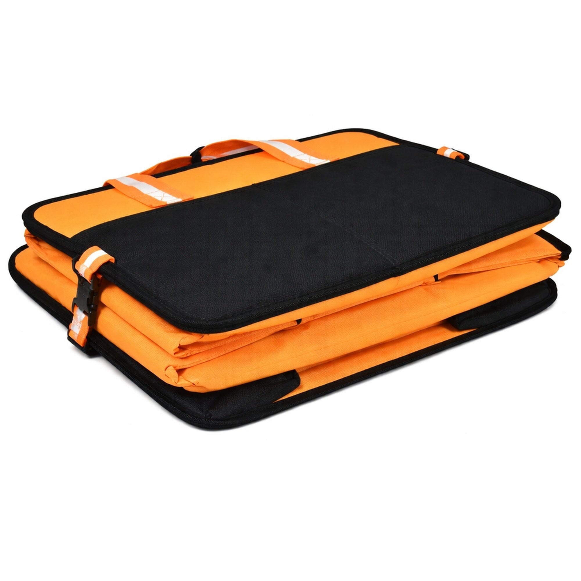 Pet Life Travel-Nest Folding Travel Cat and Dog Bed