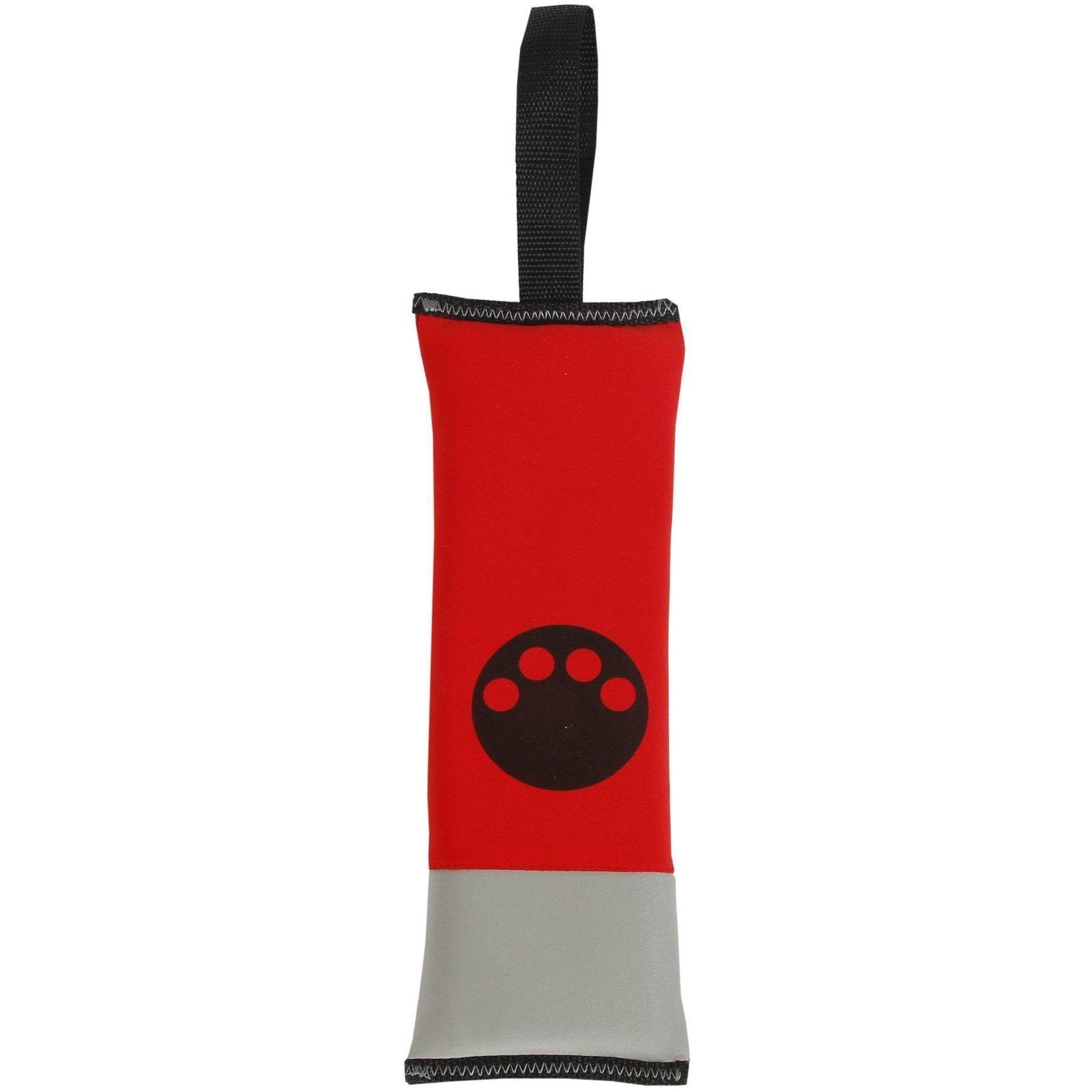 Pet Life Tug and Pull Extreme Neoprene Waterproof Floating Dog Toy