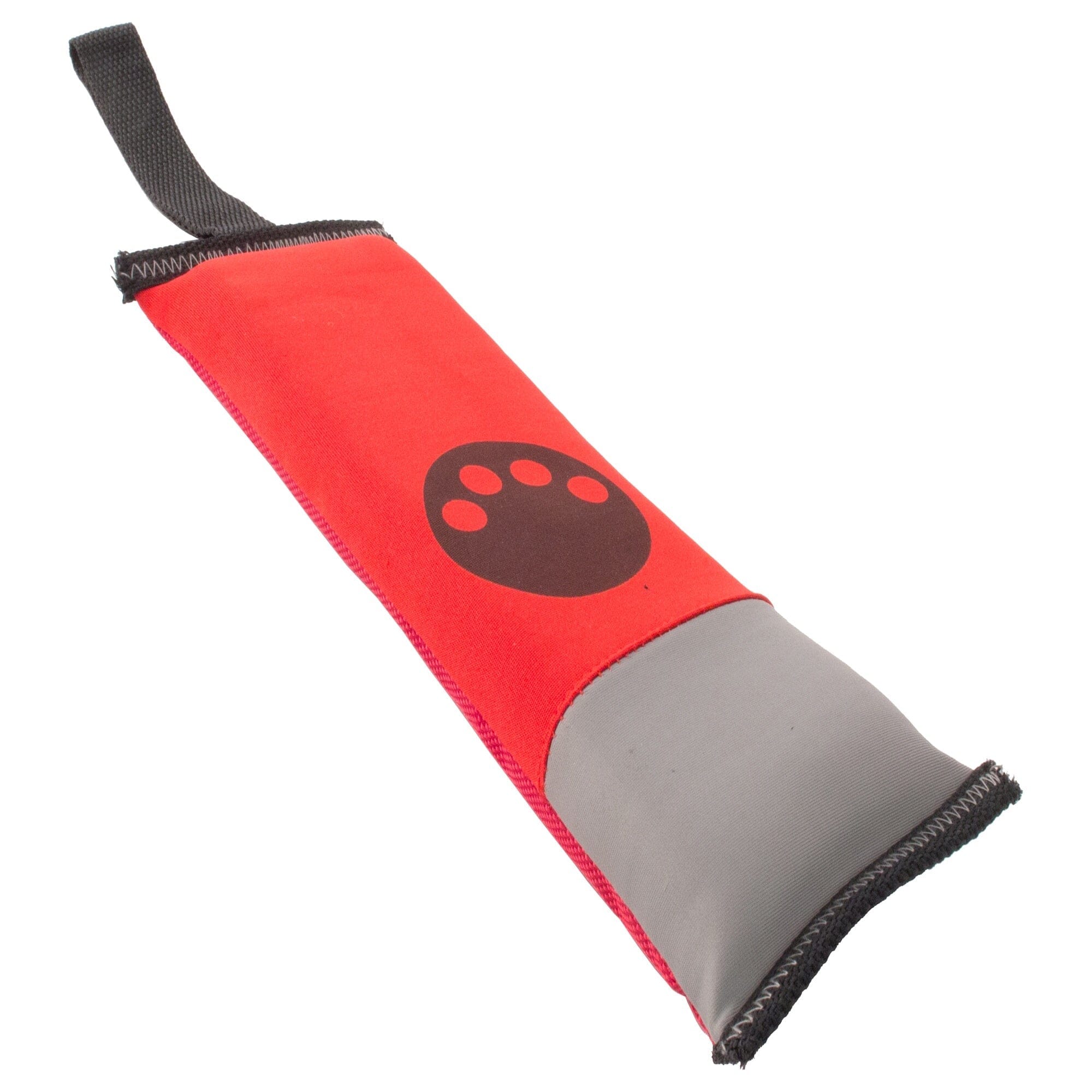 Pet Life Tug and Pull Extreme Neoprene Waterproof Floating Dog Toy | HT Animal Supply