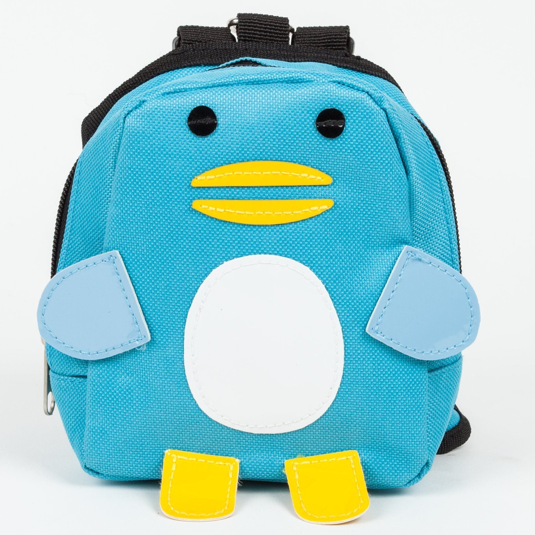 Pet Life Waggler Hobbler Large-Pocketed Animated Fashion Dog Harness Backpack