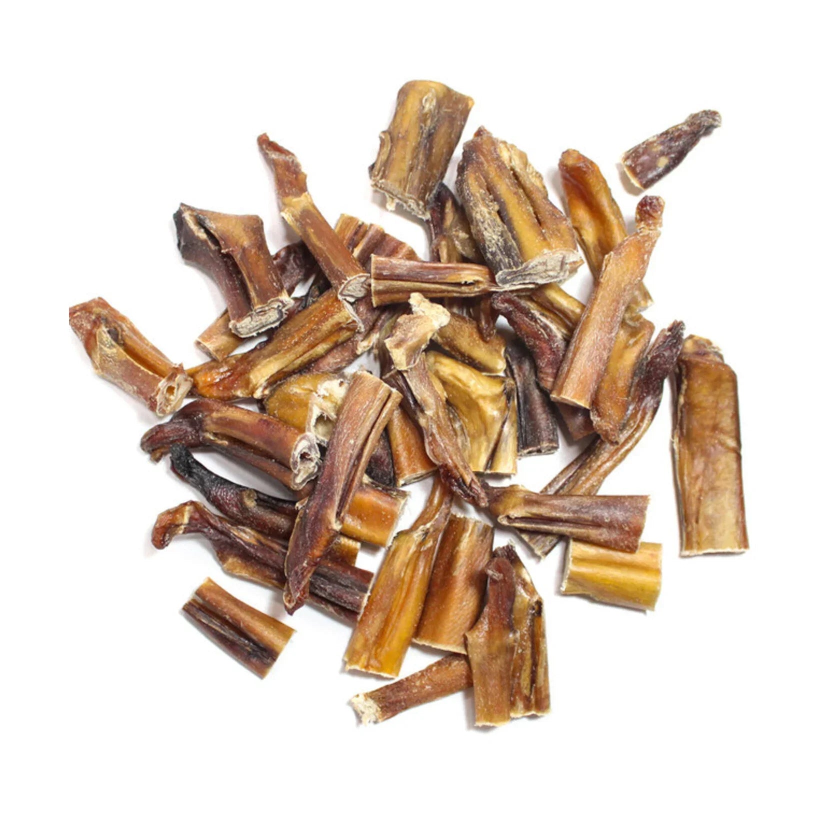 Pet Professionals Choice Natural Bully Pieces (16oz)