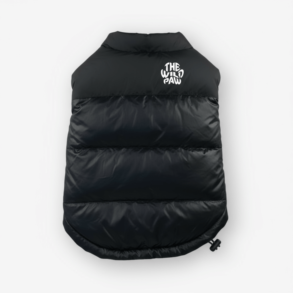 ThermaPuffer Vest | HT Animal Supply