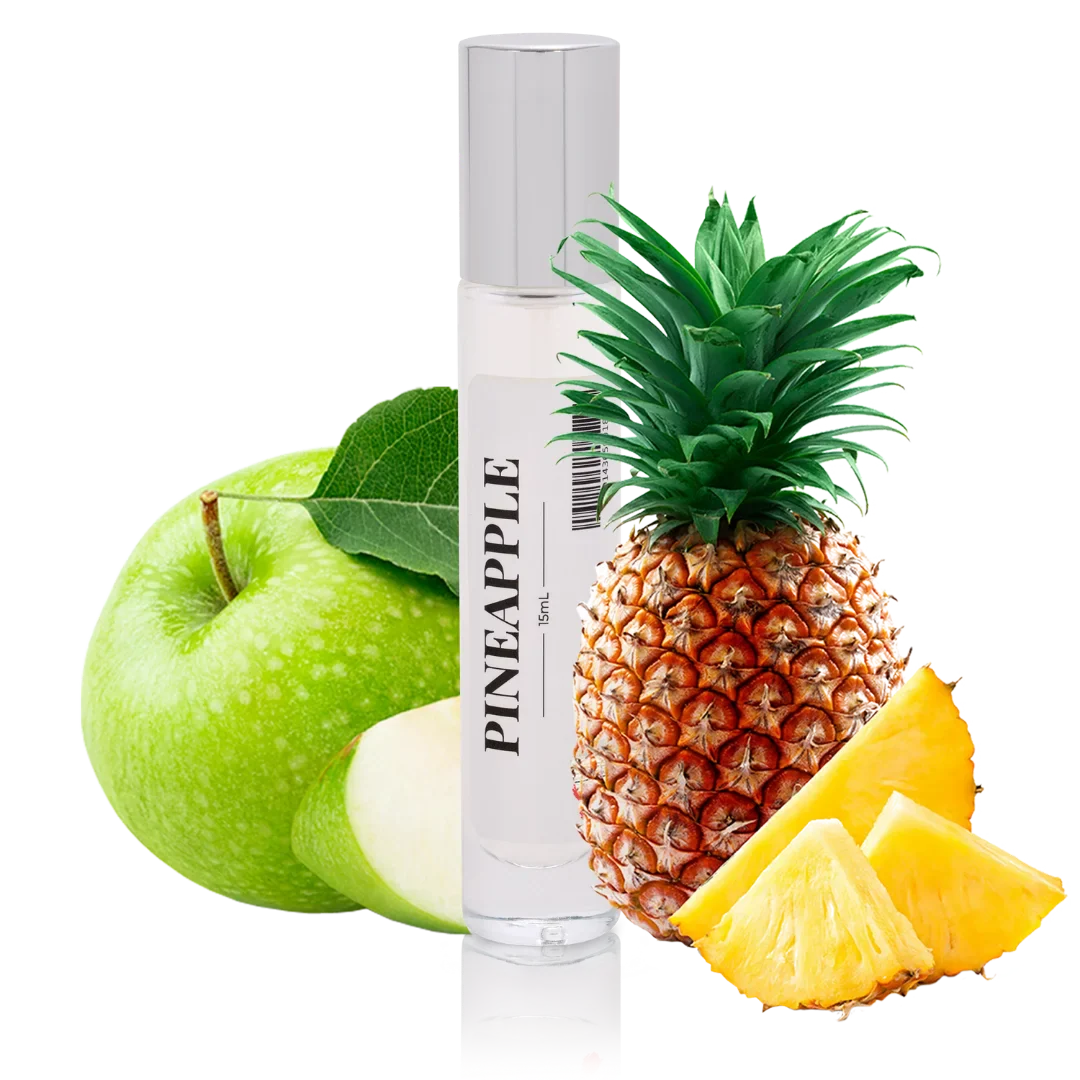 Pineapple Perfume 15ml by iGroom