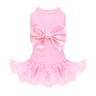 Ballerina Dog Dress