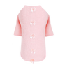 Dainty Bow Dog Sweater