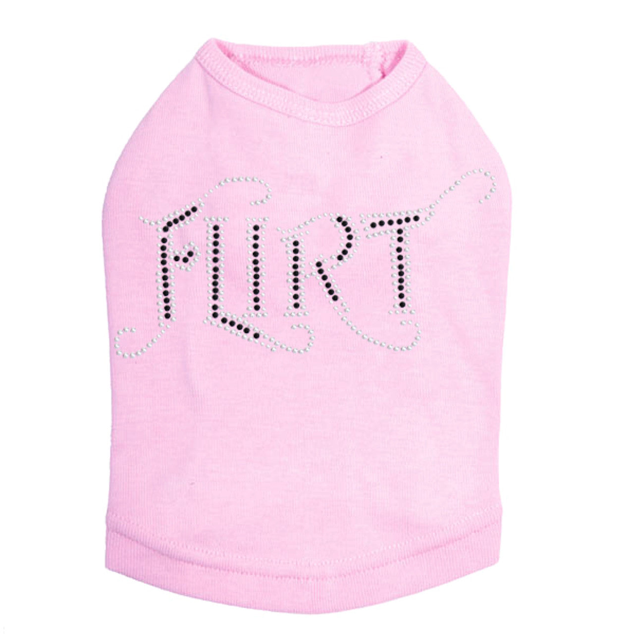 Flirt - Dog Tank