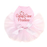 Candy Cane Princess - Custom Tutu