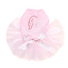 Santa Face (Small) Custom Tutu