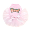 Boo! - Custom Tutu