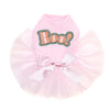 Boo! - Custom Tutu