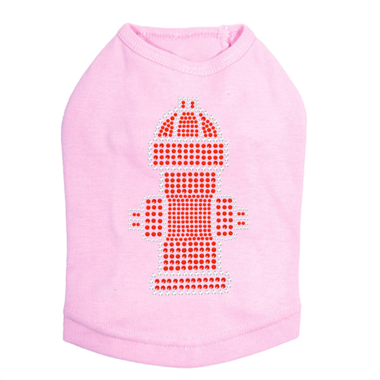 Fire Hydrant - Dog Tank