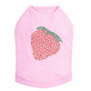 Strawberry - Dog Tank