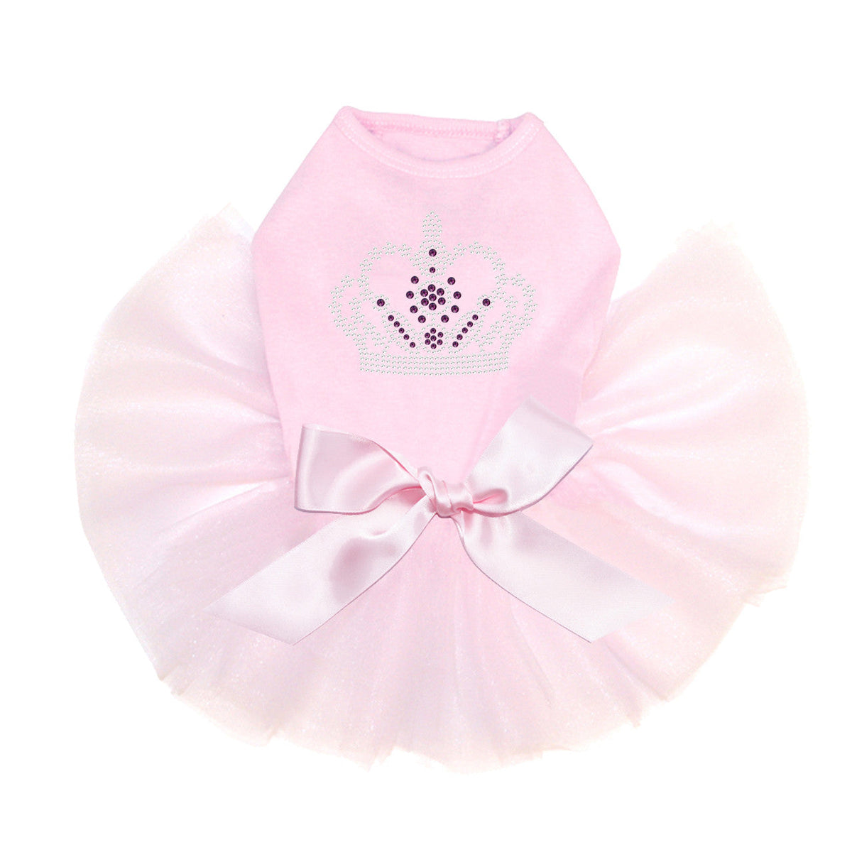 Crown 13 (Purple) - Custom Tutu