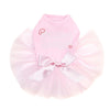 Santa Rocks - Custom Tutu