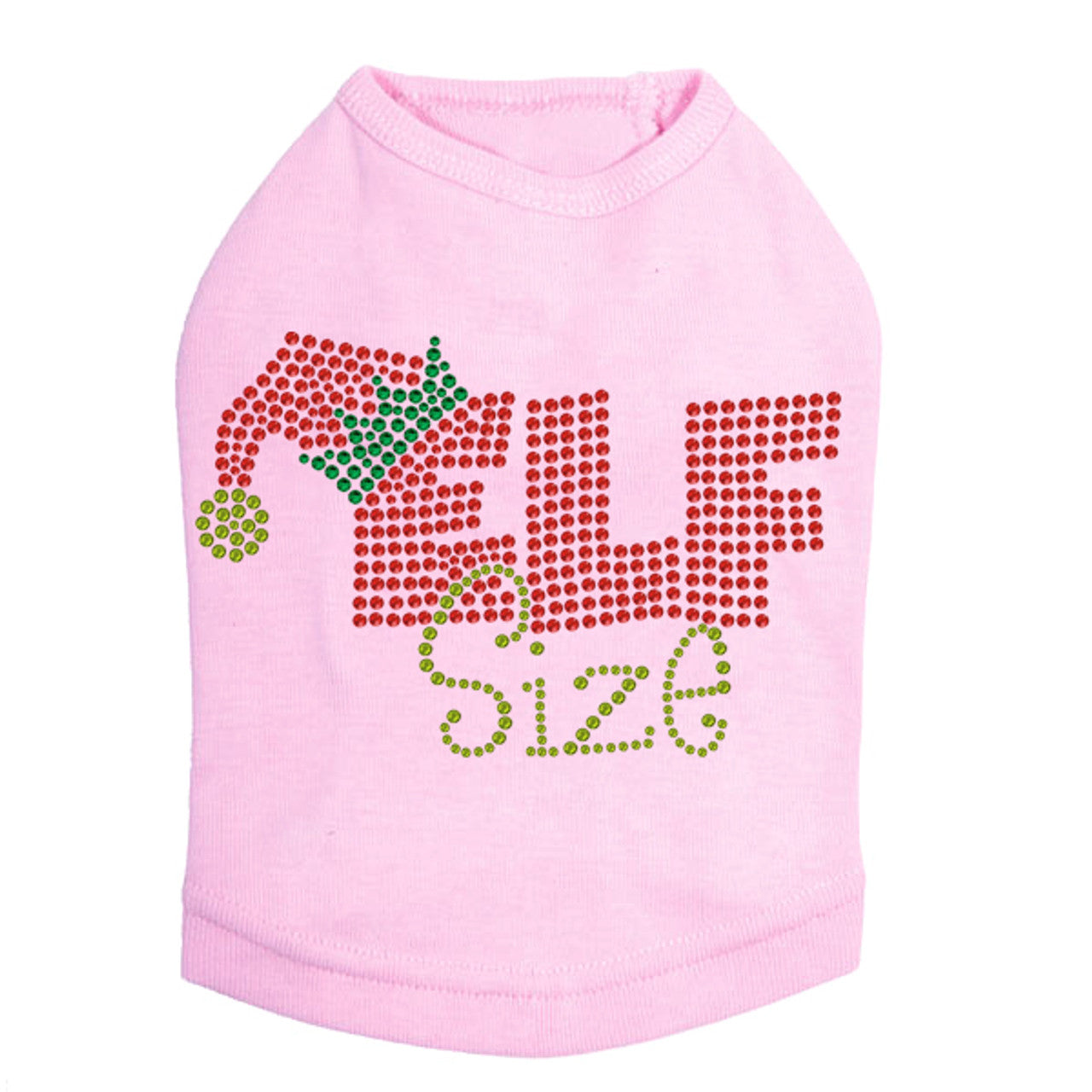 Elf Size - Dog Tank