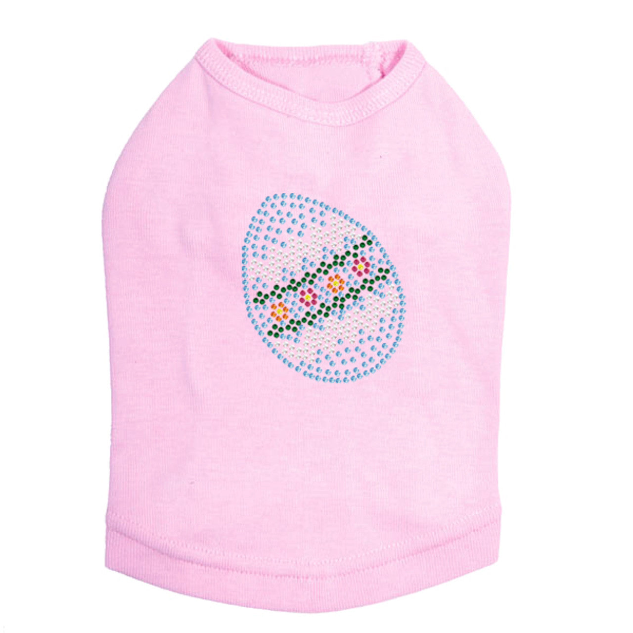 Small Egg 2 - Dog Tank