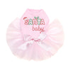 Santa Baby 2 - Custom Tutu