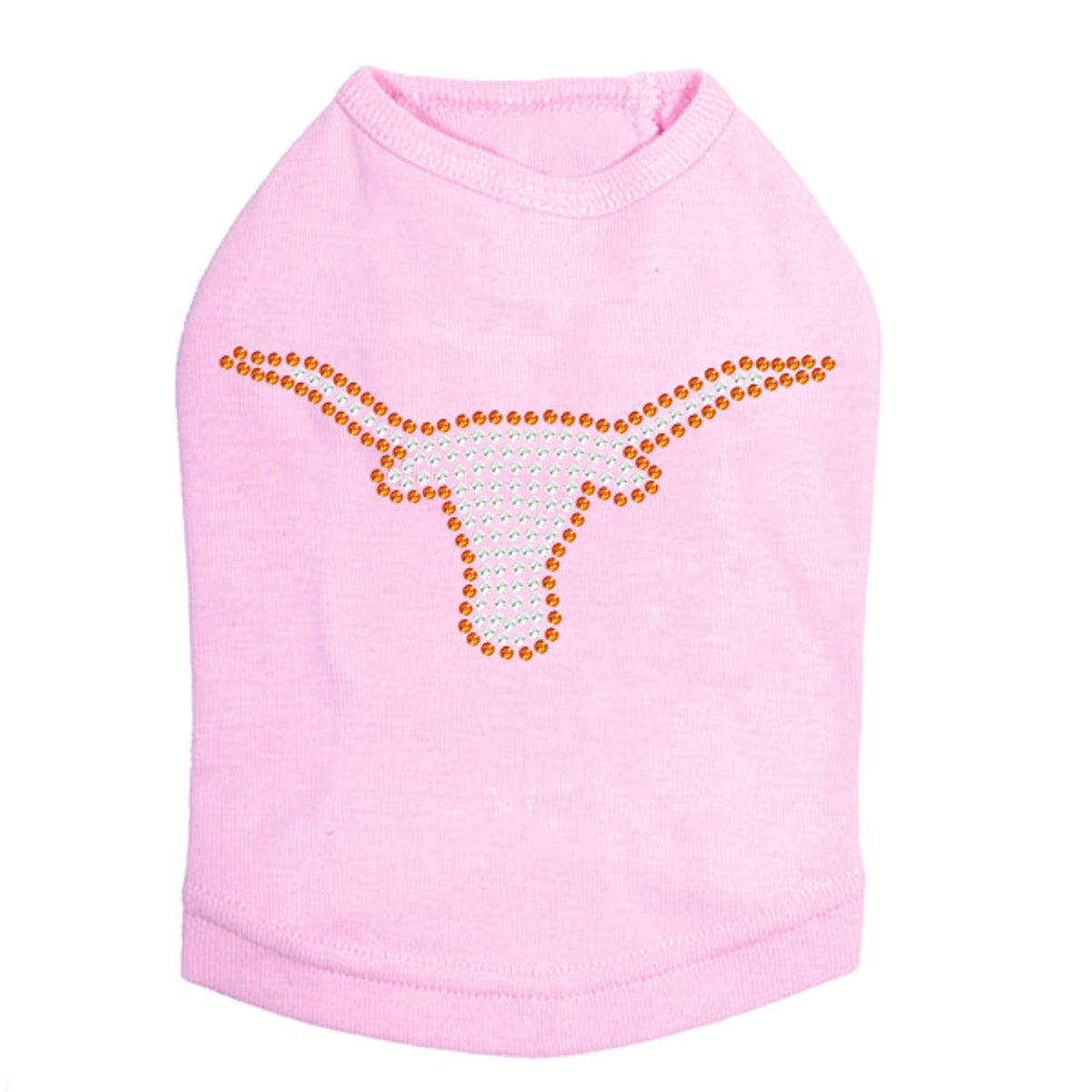 Longhorn - Dog Tank