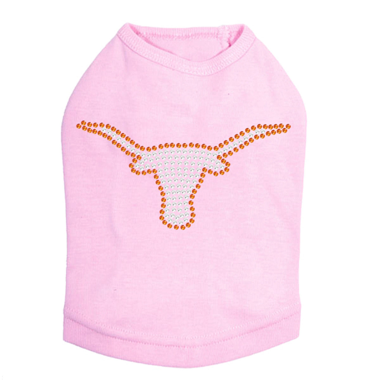 Longhorn - Dog Tank