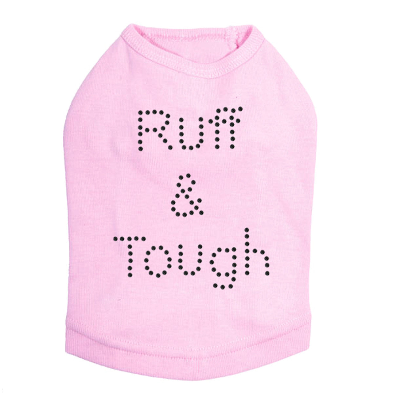 Ruff & Tough - Dog Tank