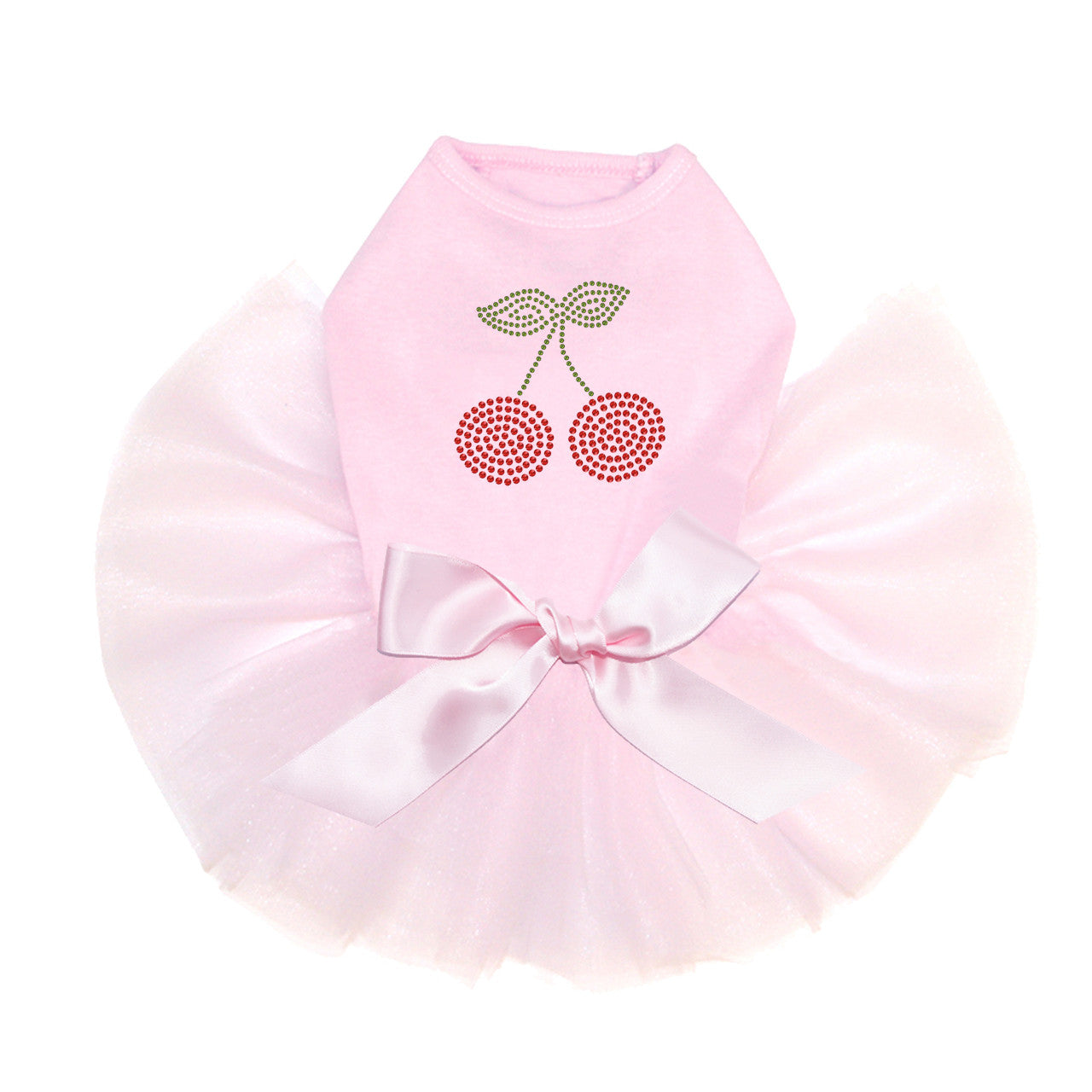 Cherries - Custom Tutu