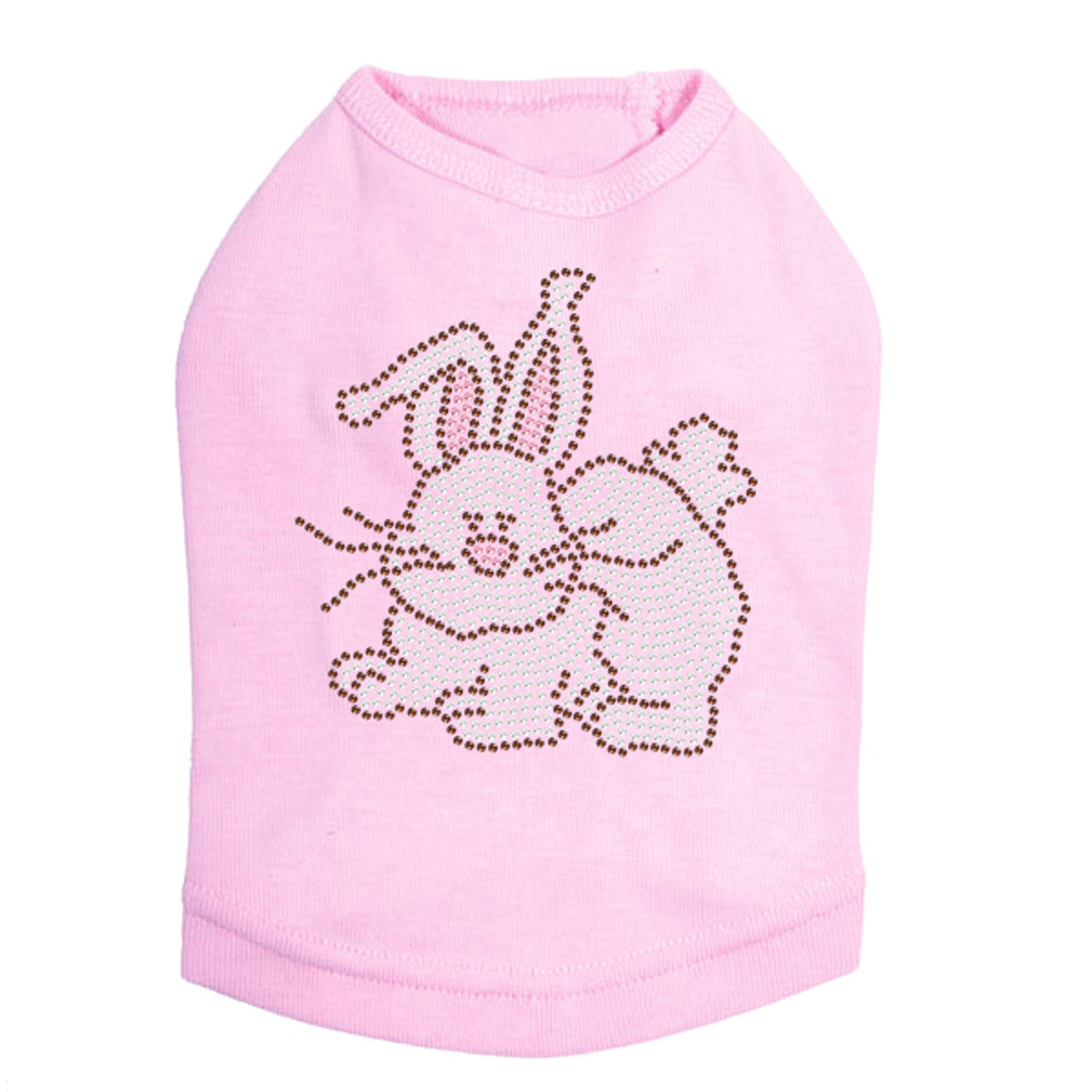 Easter Bunny - Dog Tank