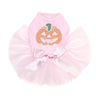 Jack-o-lantern - Custom Tutu
