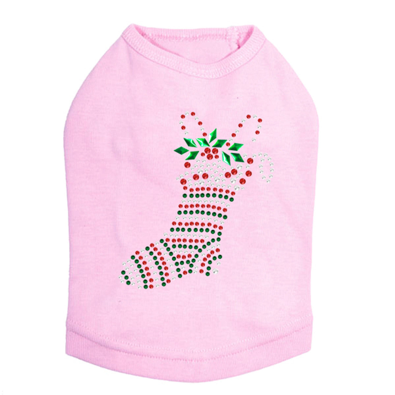 Small Stocking - Dog Tank