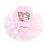 Christmas Birds - Custom Tutu