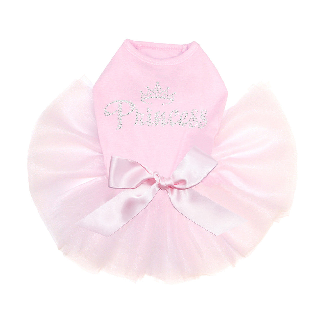 Princess 2 - Custom Tutu