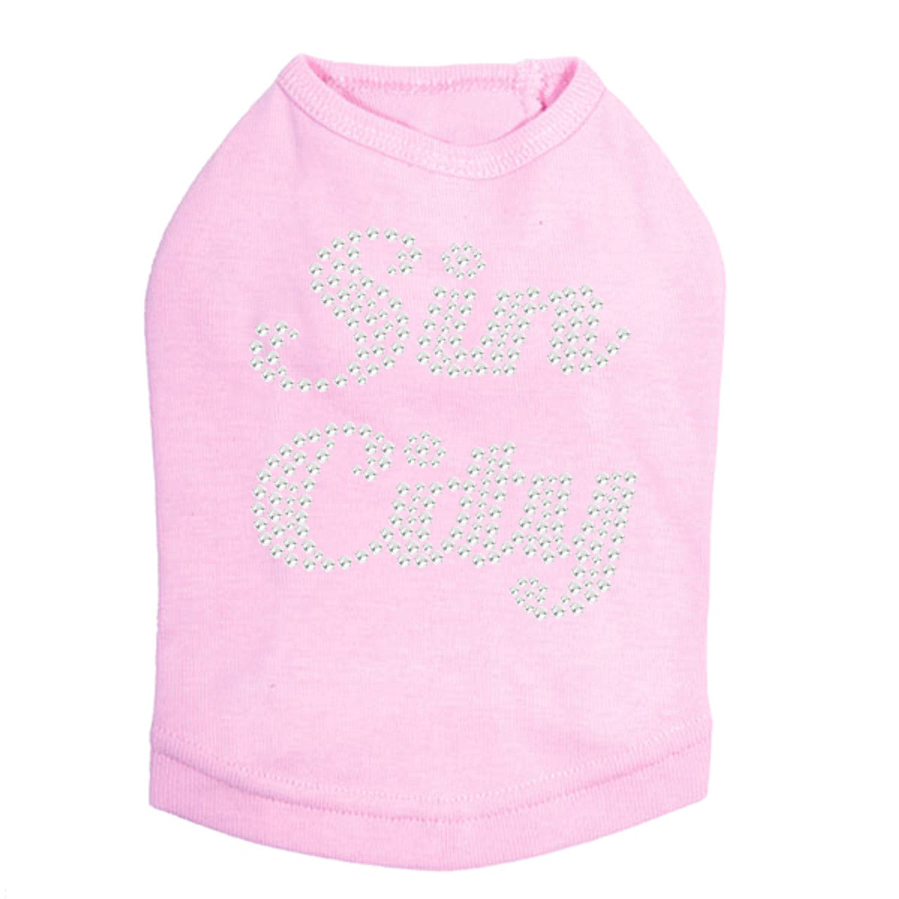 Sin City - Dog Tank