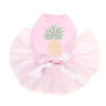 Pineapple - Custom Tutu