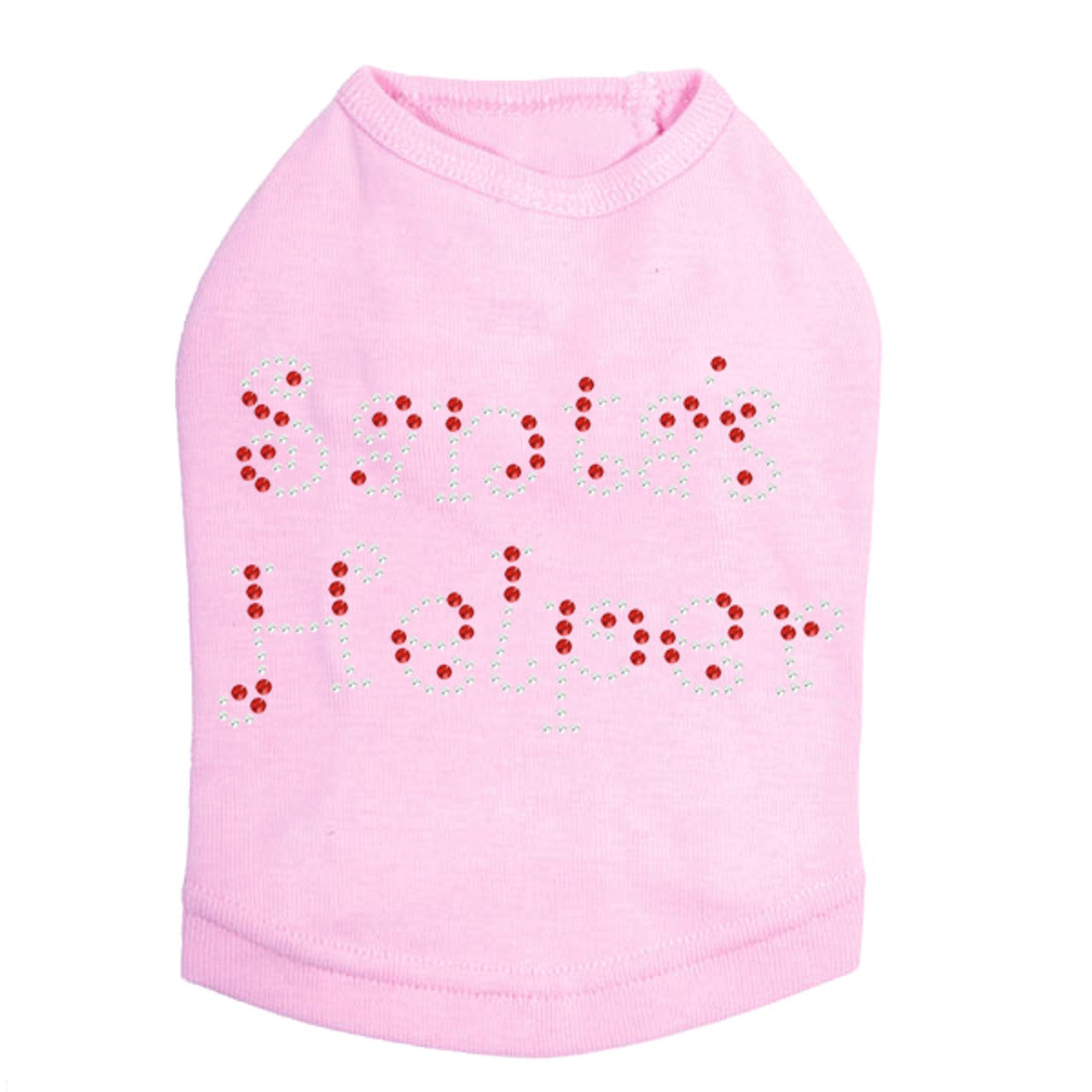 Santa's Helper 2 - Dog Tank