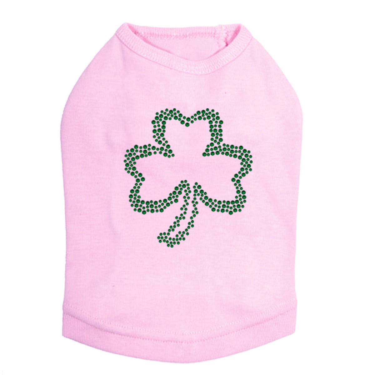Shamrock 2 - Dog Tank