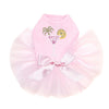 Tropical Drink  3 - Custom Tutu